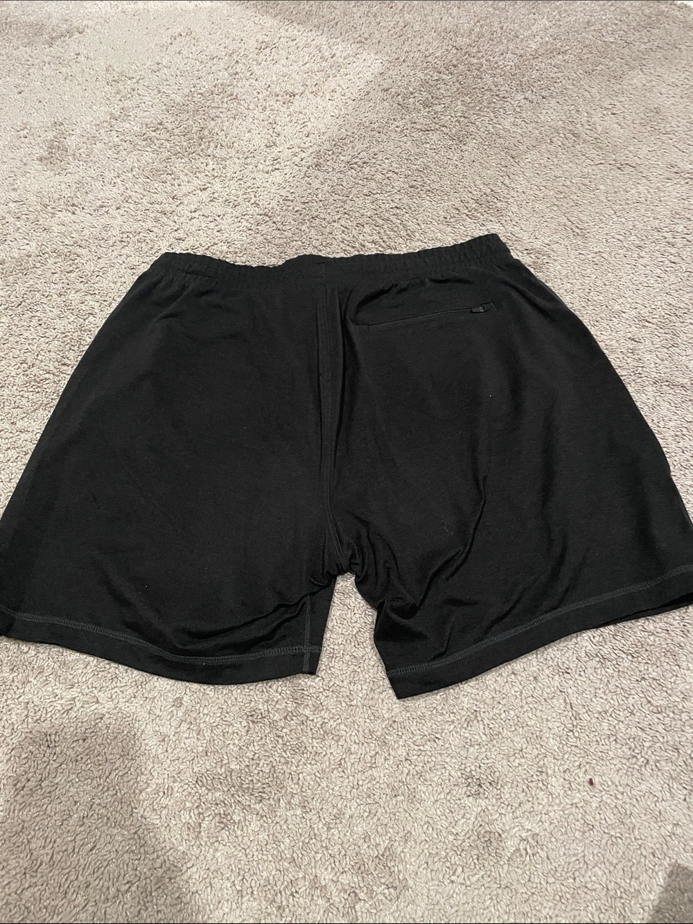 Vuori XL Mens Ponto Shorts - Picture 5 of 5